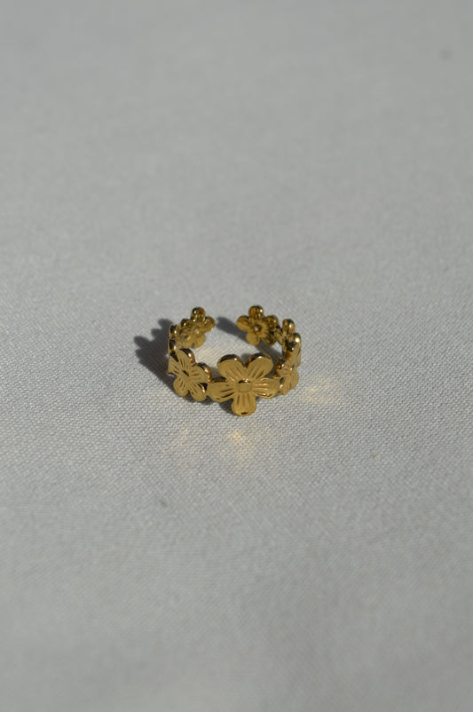 Enna verstellbarer Blumenring