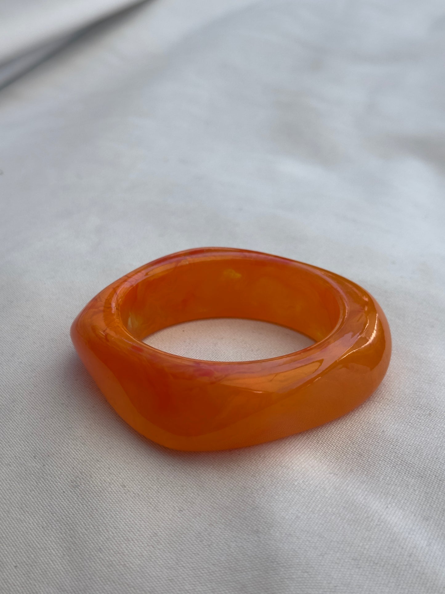 Arancia Bangle Armreifen