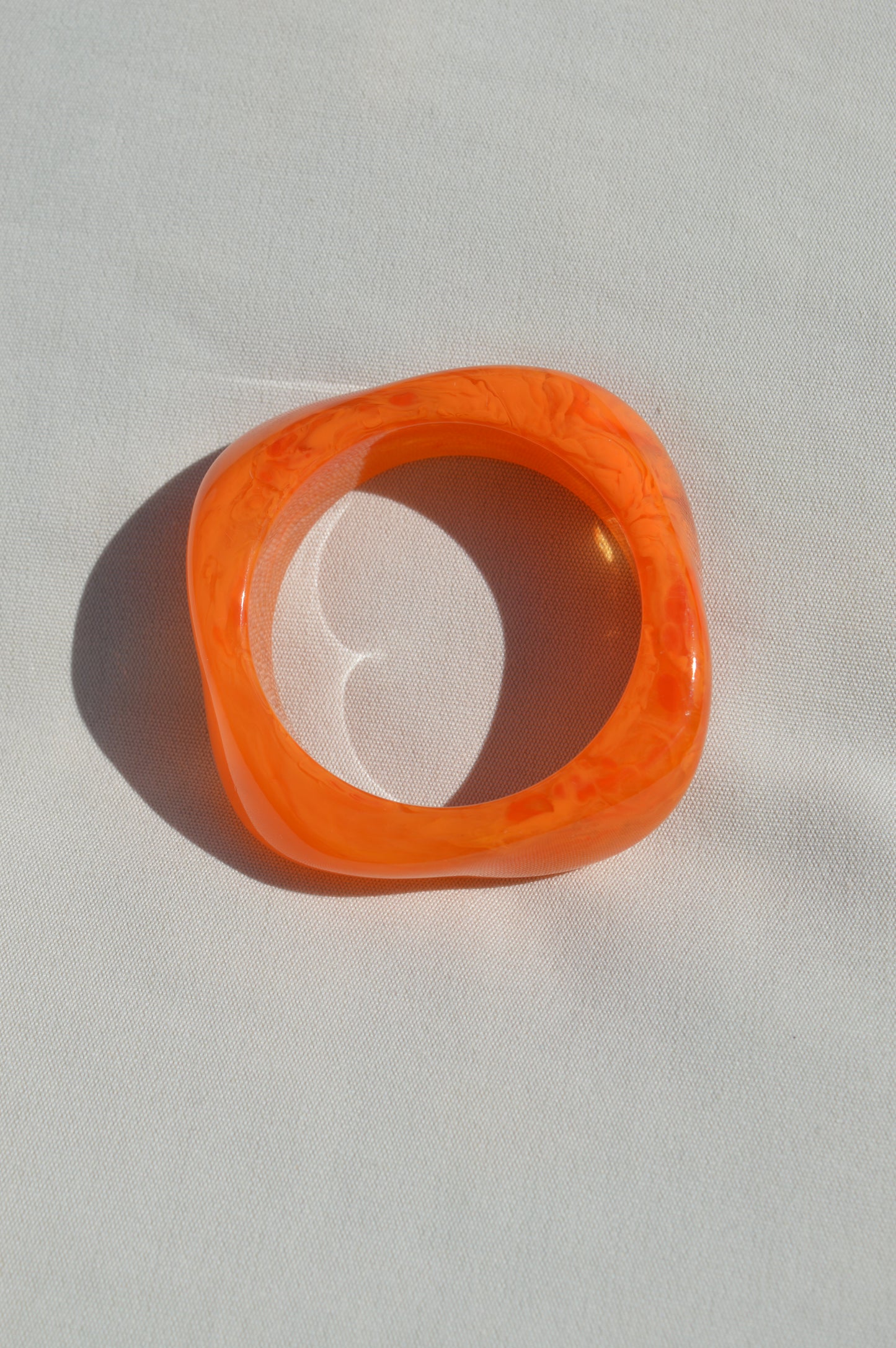 Arancia Bangle Armreifen
