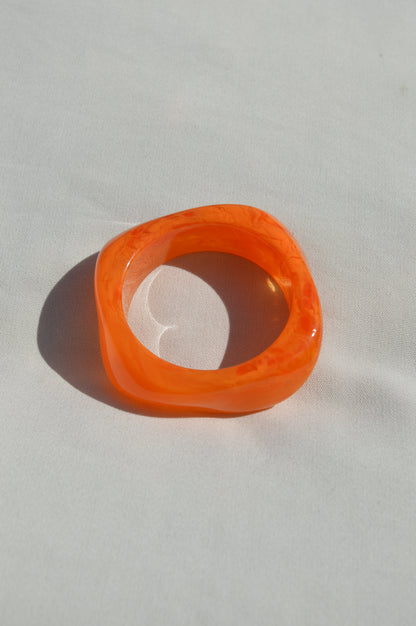 Arancia Bangle Armreifen
