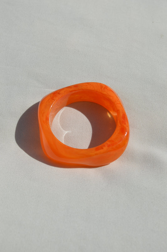 Arancia Bangle Armreifen