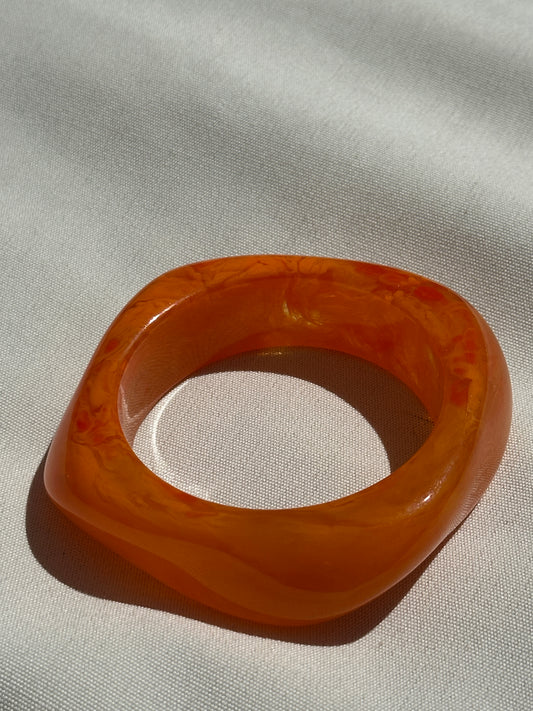 Arancia Bangle Armreifen