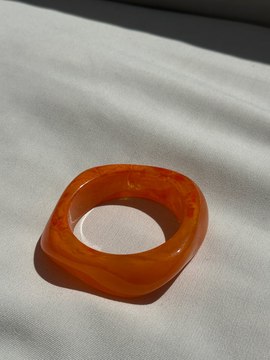 Arancia Bangle Armreifen